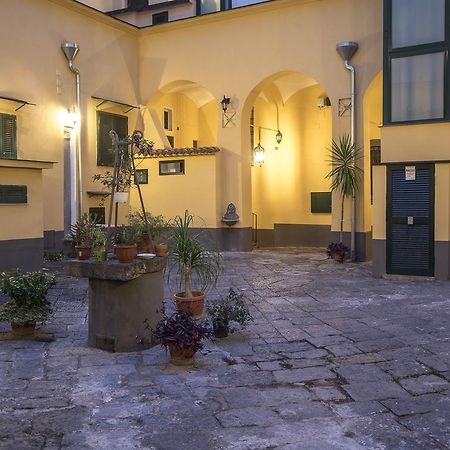 Napul'E Apartament ナポリ エクステリア 写真