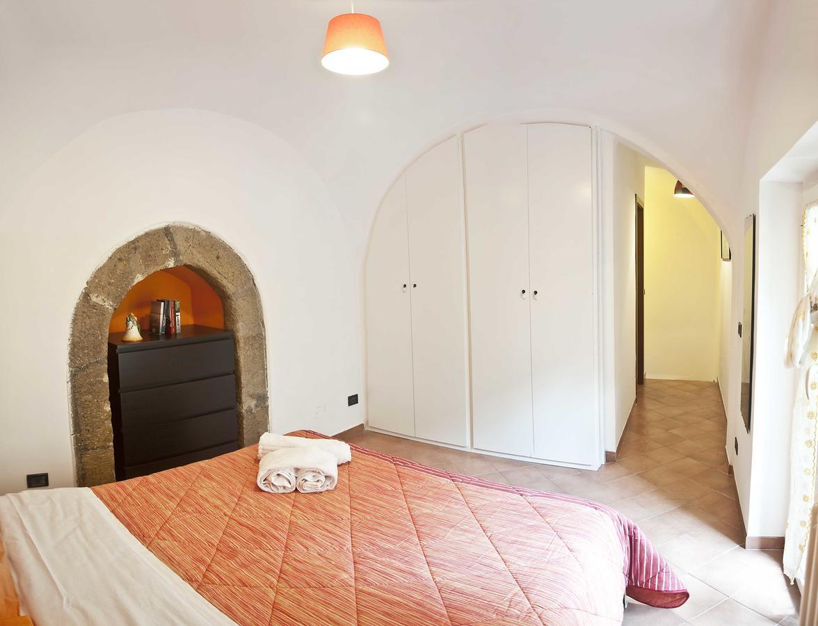 Napul'E Apartament ナポリ エクステリア 写真