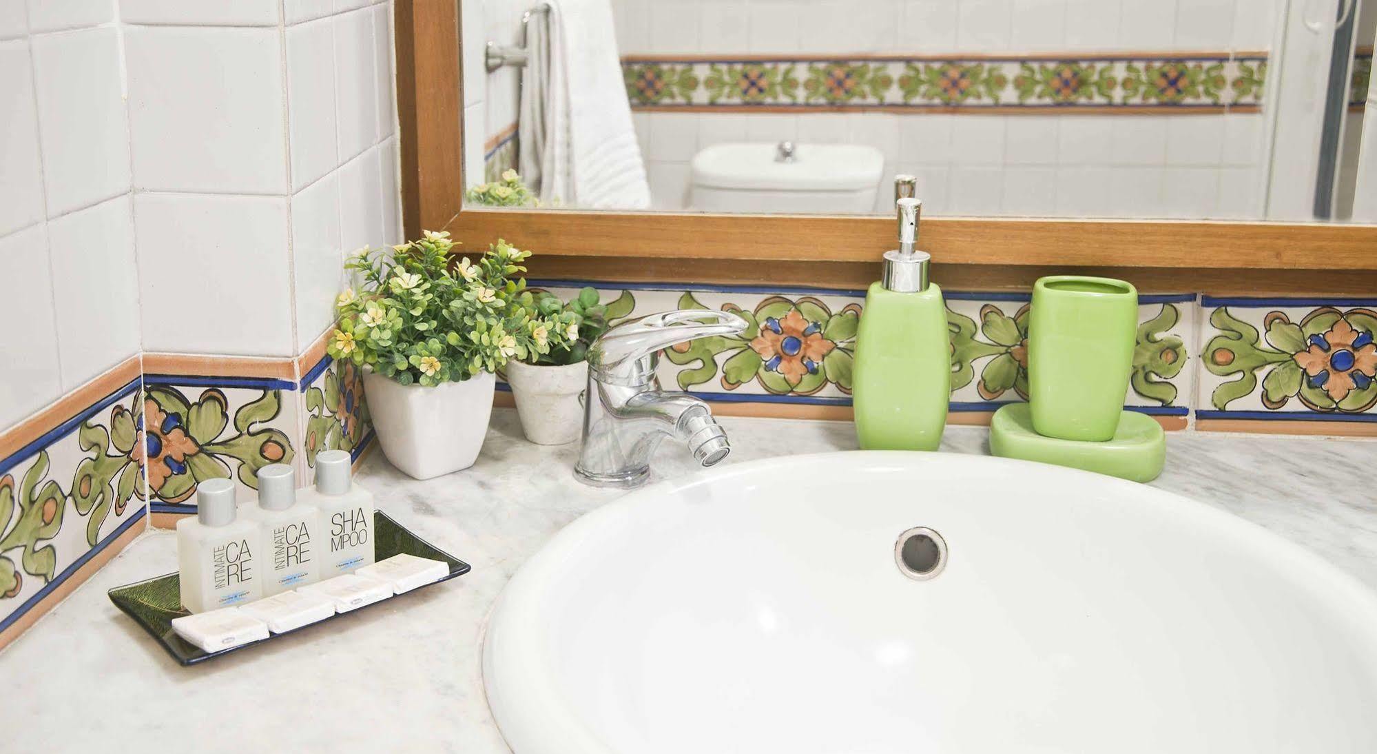 Napul'E Apartament ナポリ エクステリア 写真