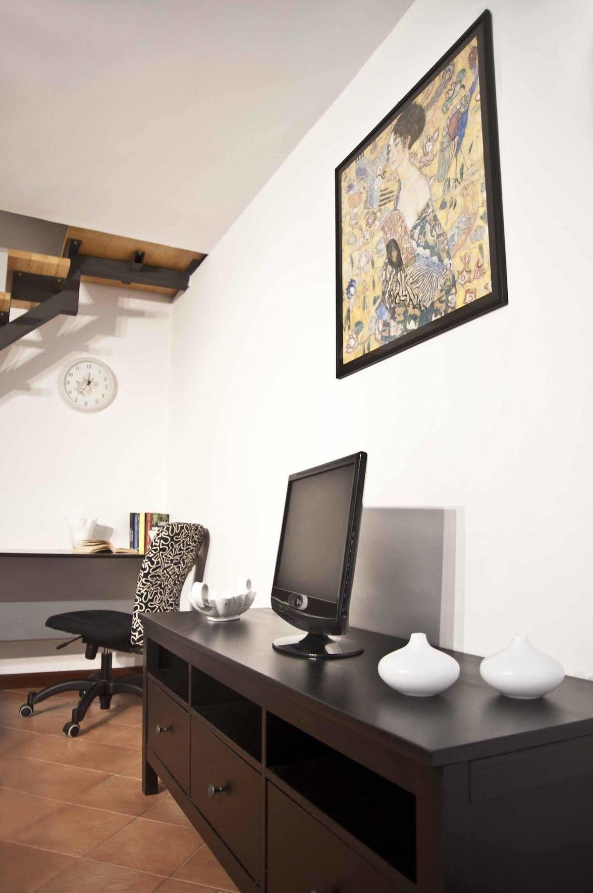 Napul'E Apartament ナポリ エクステリア 写真